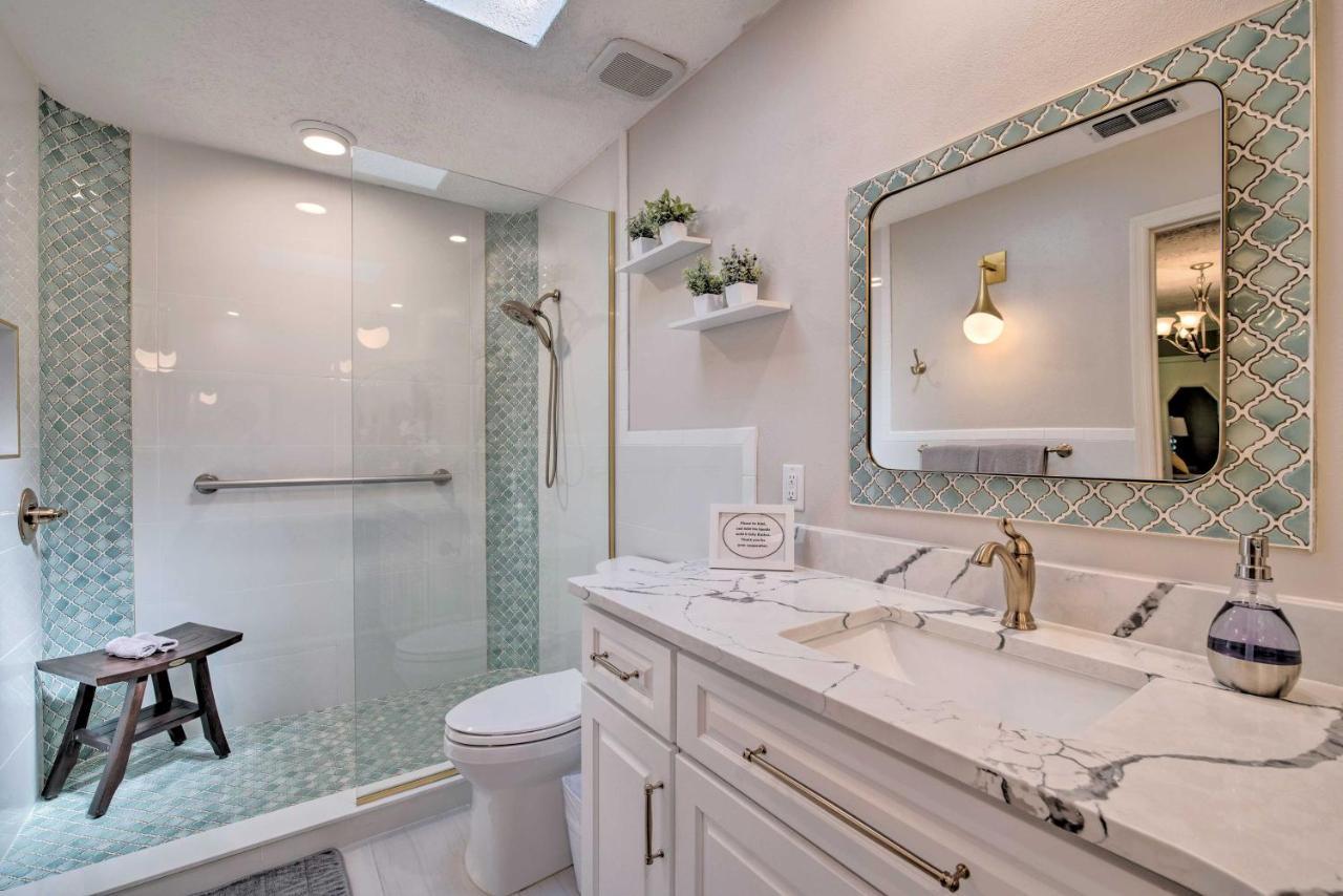 Spacious Citrus Hills Home With Pool And Game Room! Hernando المظهر الخارجي الصورة