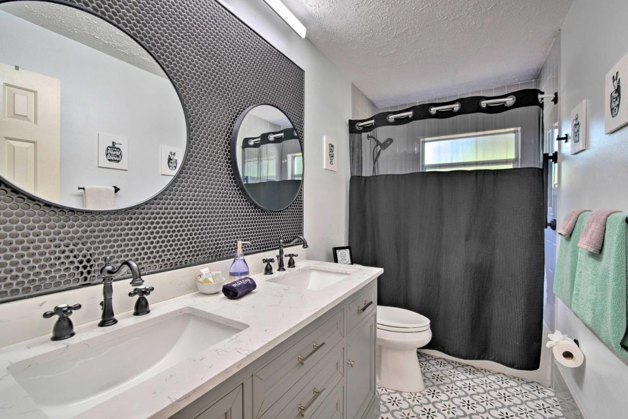 Spacious Citrus Hills Home With Pool And Game Room! Hernando المظهر الخارجي الصورة