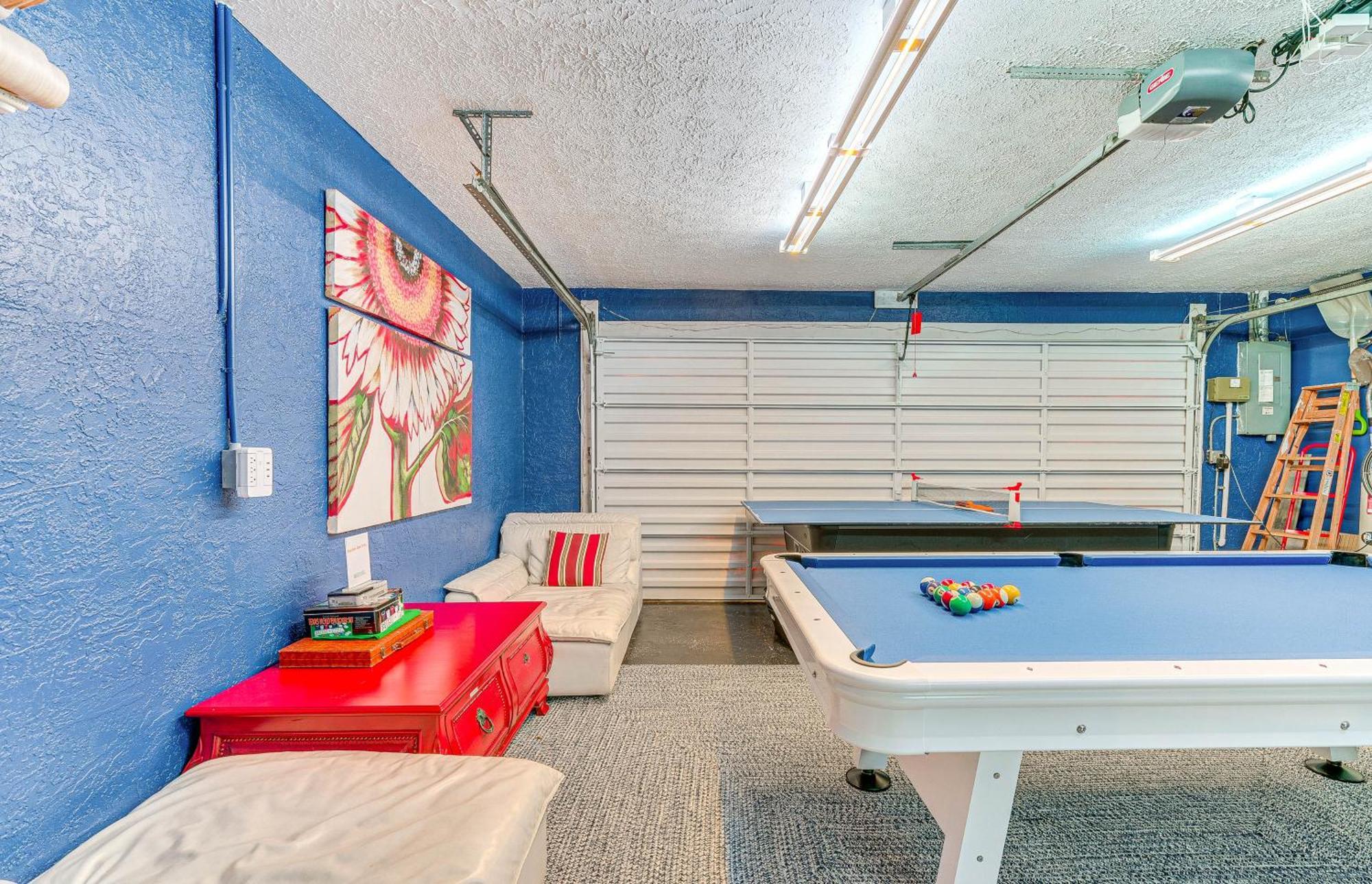 Spacious Citrus Hills Home With Pool And Game Room! Hernando المظهر الخارجي الصورة