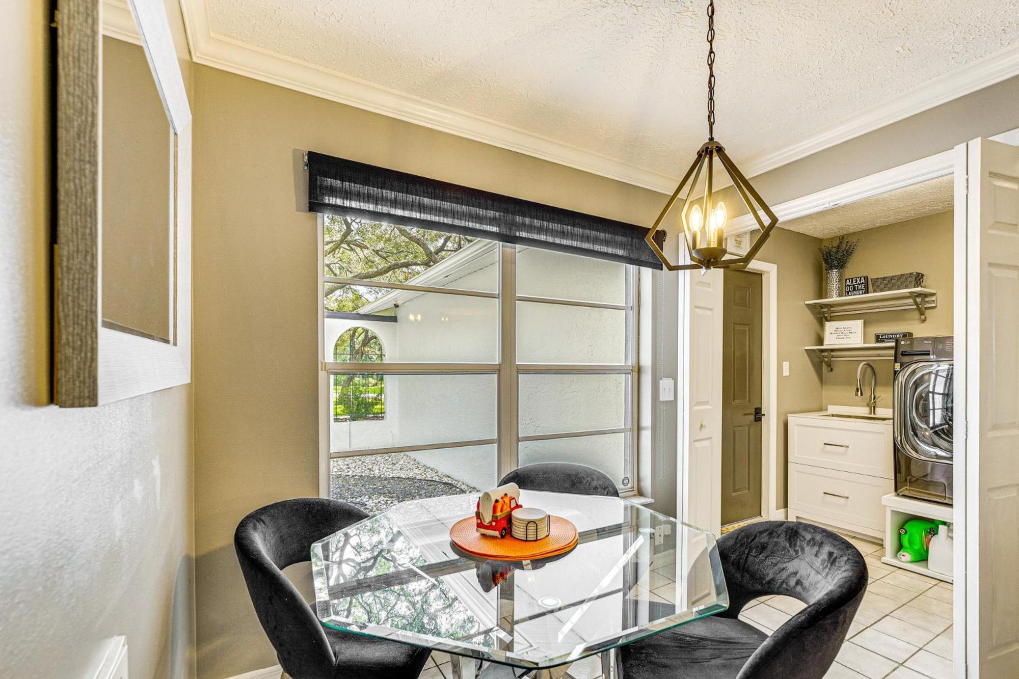 Spacious Citrus Hills Home With Pool And Game Room! Hernando المظهر الخارجي الصورة