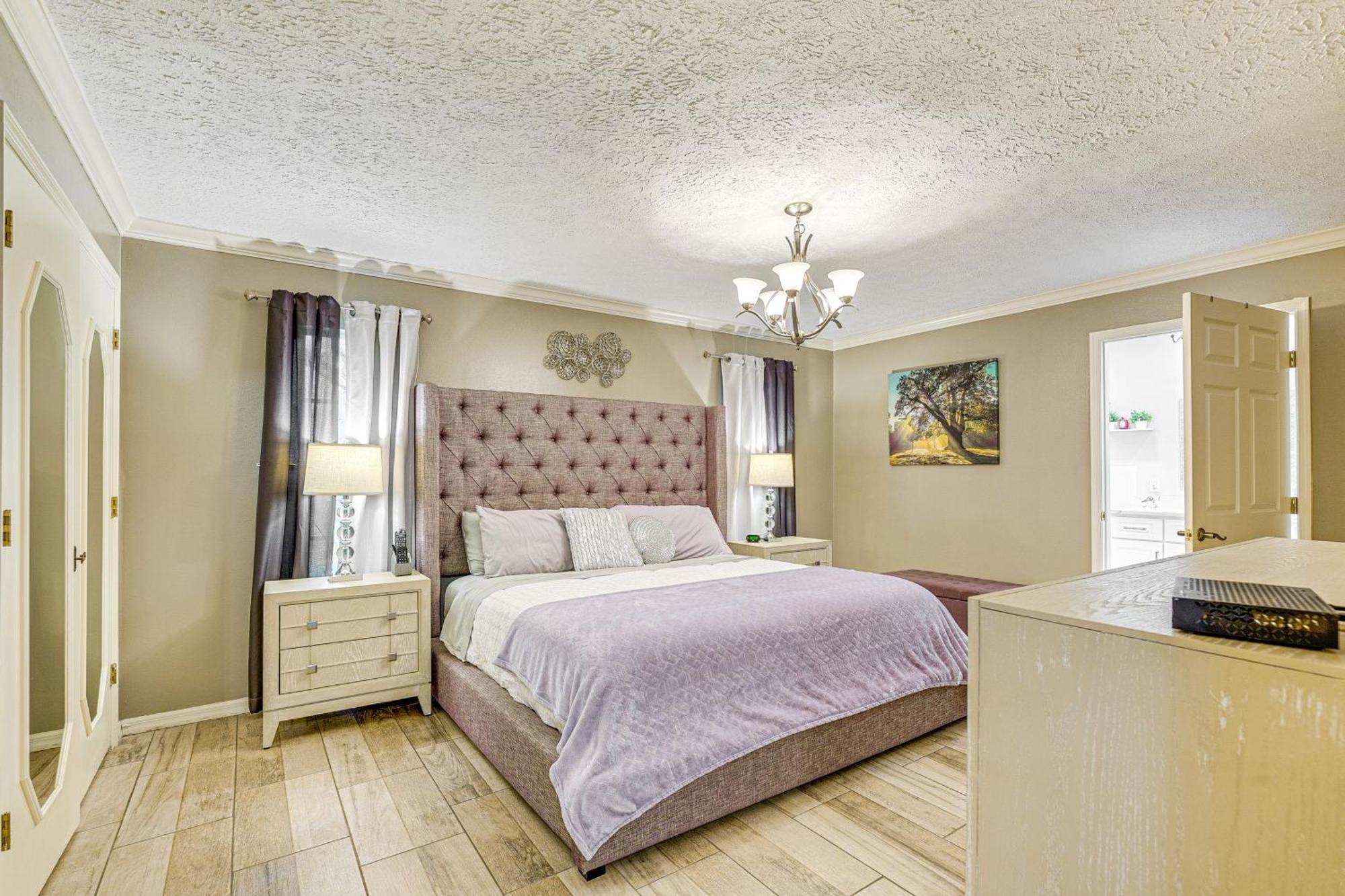 Spacious Citrus Hills Home With Pool And Game Room! Hernando المظهر الخارجي الصورة