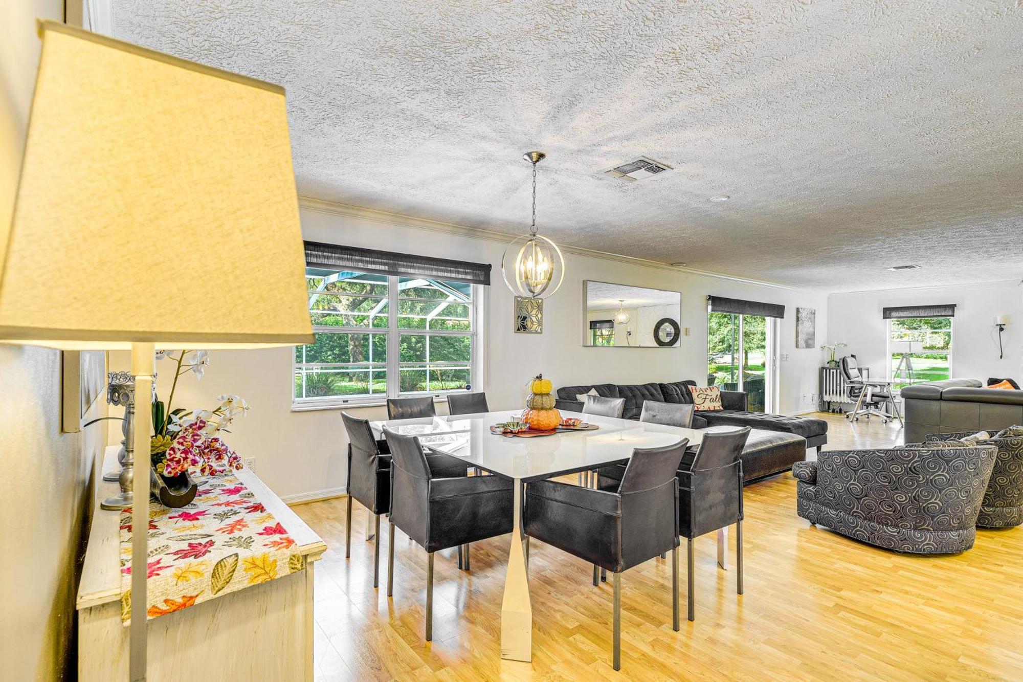 Spacious Citrus Hills Home With Pool And Game Room! Hernando المظهر الخارجي الصورة
