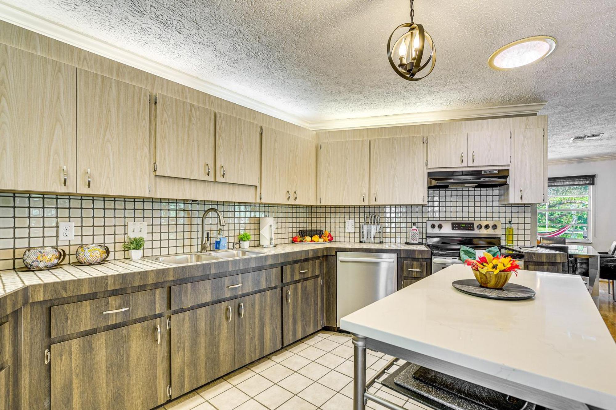 Spacious Citrus Hills Home With Pool And Game Room! Hernando المظهر الخارجي الصورة