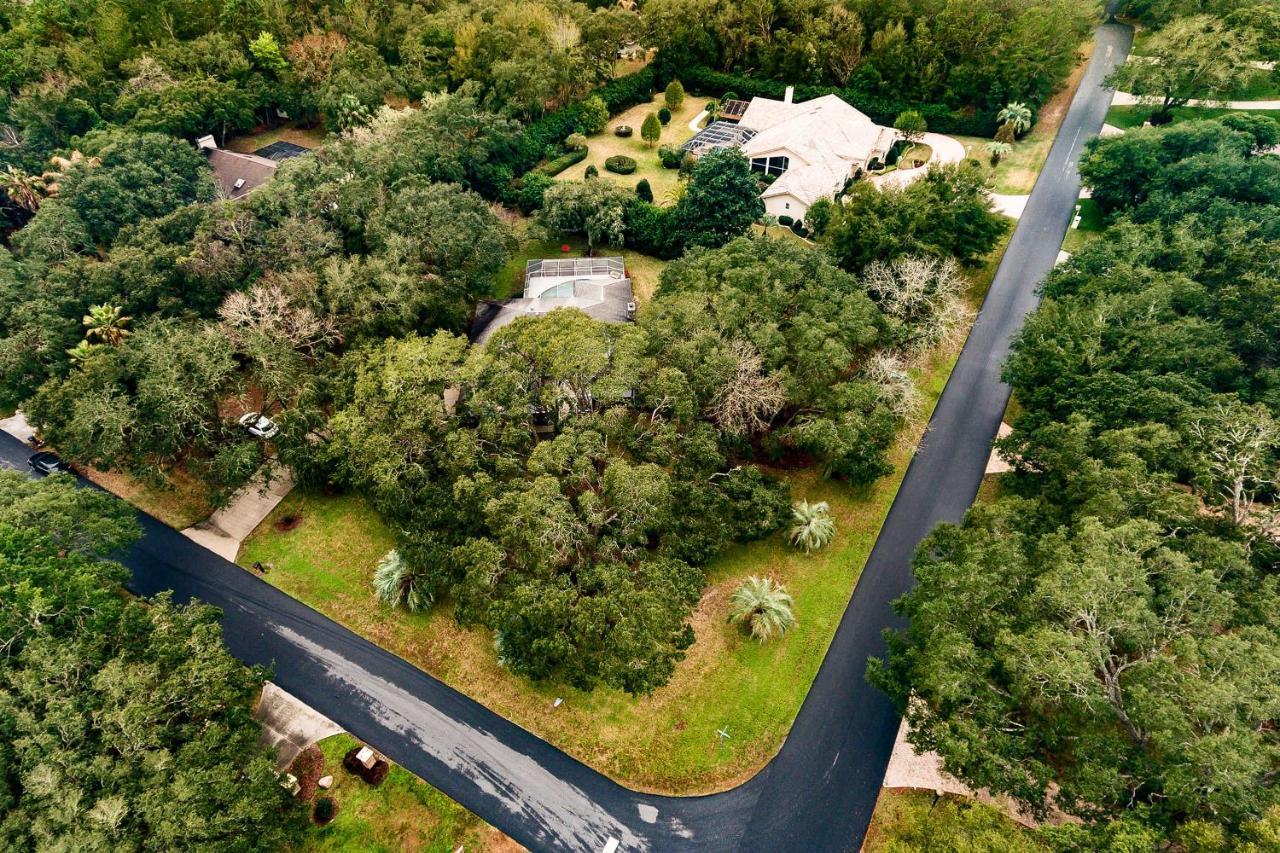 Spacious Citrus Hills Home With Pool And Game Room! Hernando المظهر الخارجي الصورة